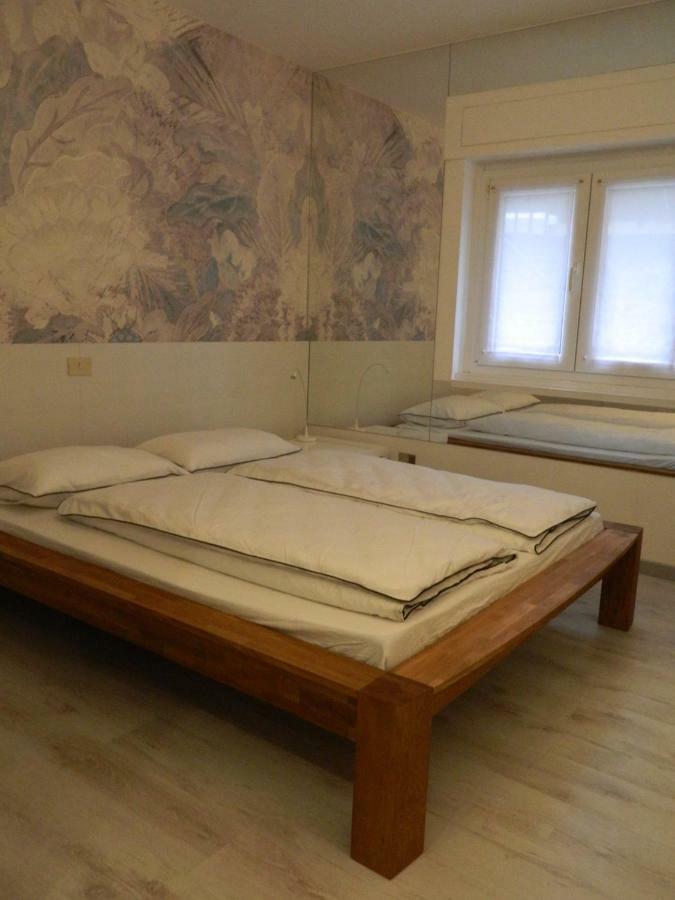 Wind Apartment Torbole Sul Garda Bagian luar foto